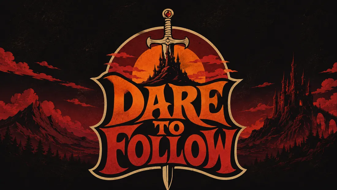 Dare To Follow