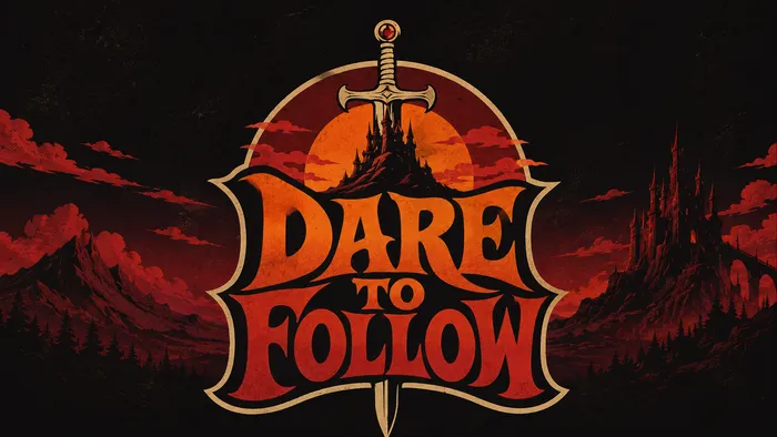 Dare To Follow