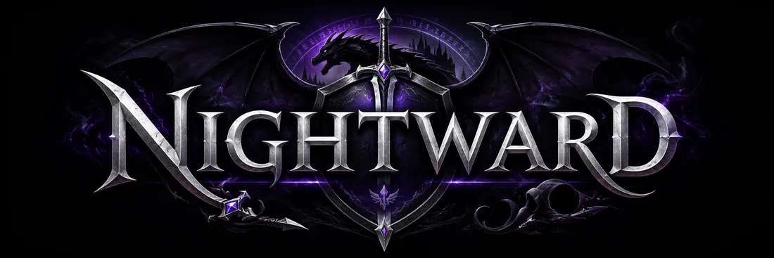 Nightward