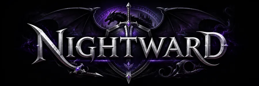 Nightward