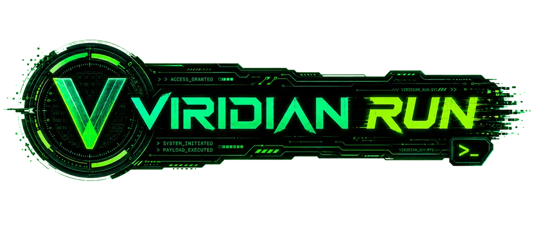 Viridian Run