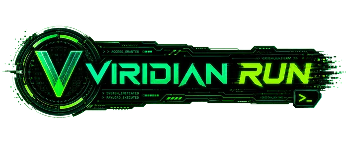 Viridian Run